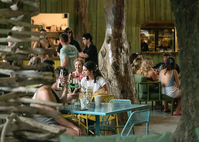 The Break Surf Hotel