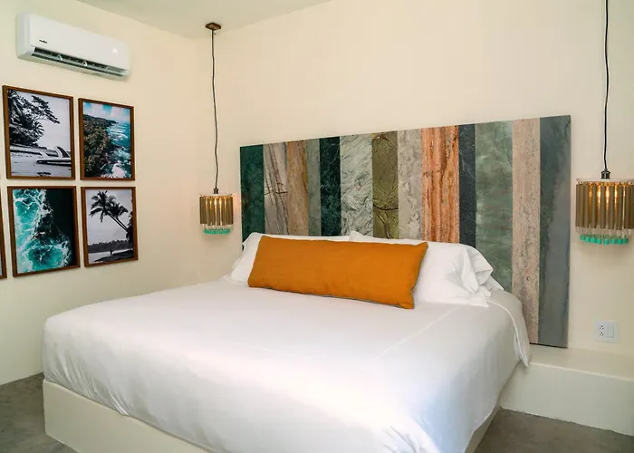 The Break Surf Hotel