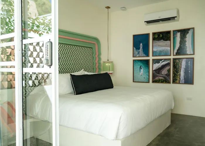 The Break Surf Hotel Nosara