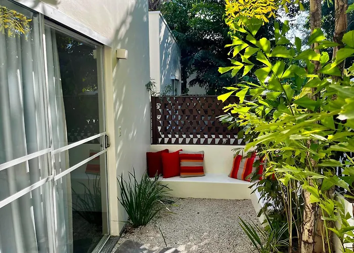 Hotel The Break Surf Nosara